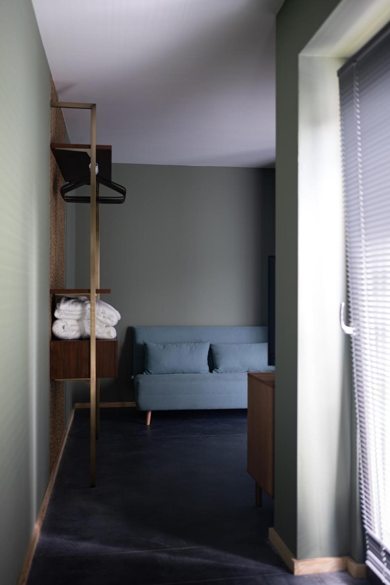 L'Olivier Hotel Mons Luaran gambar