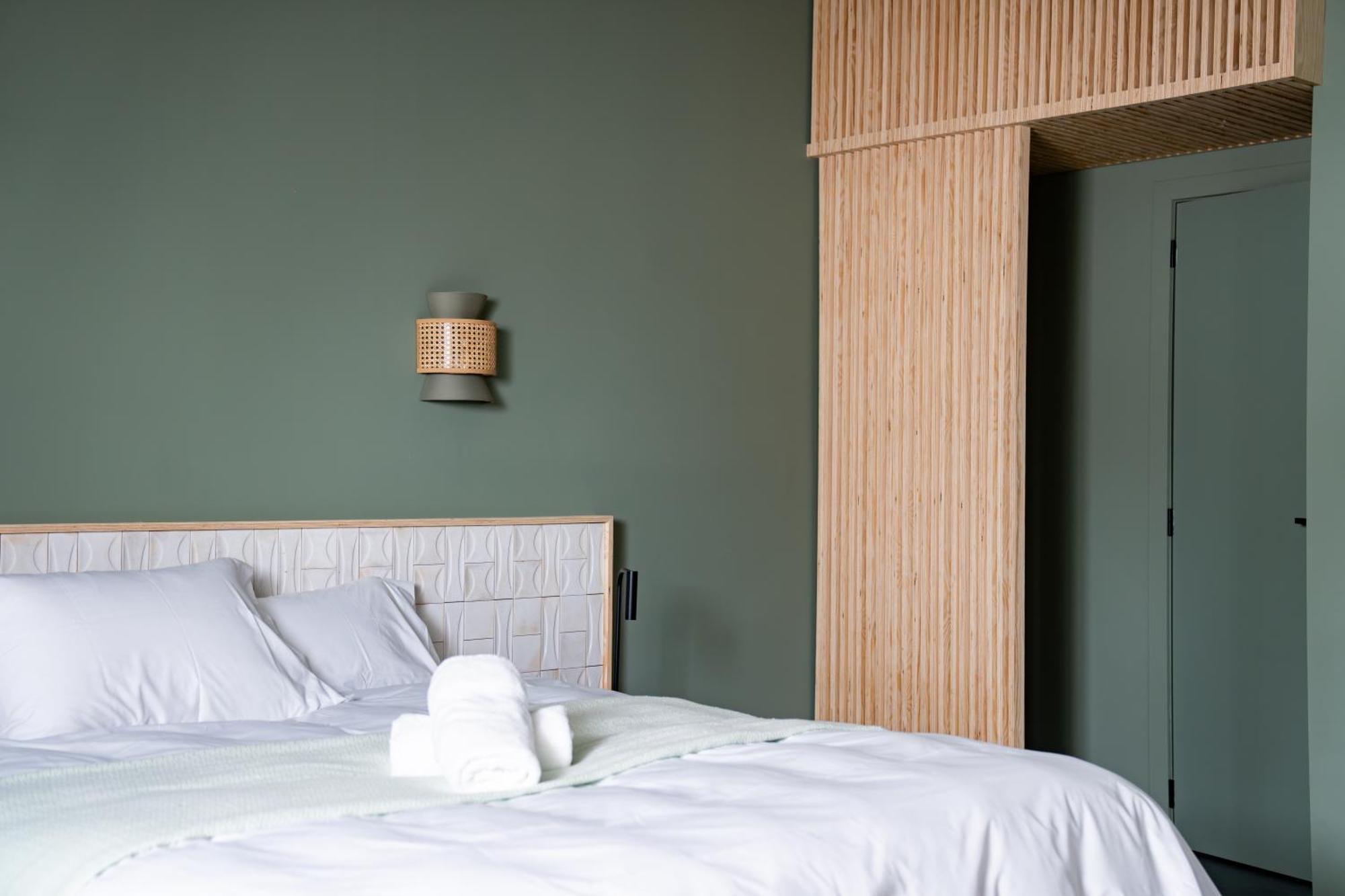 L'Olivier Hotel Mons Luaran gambar